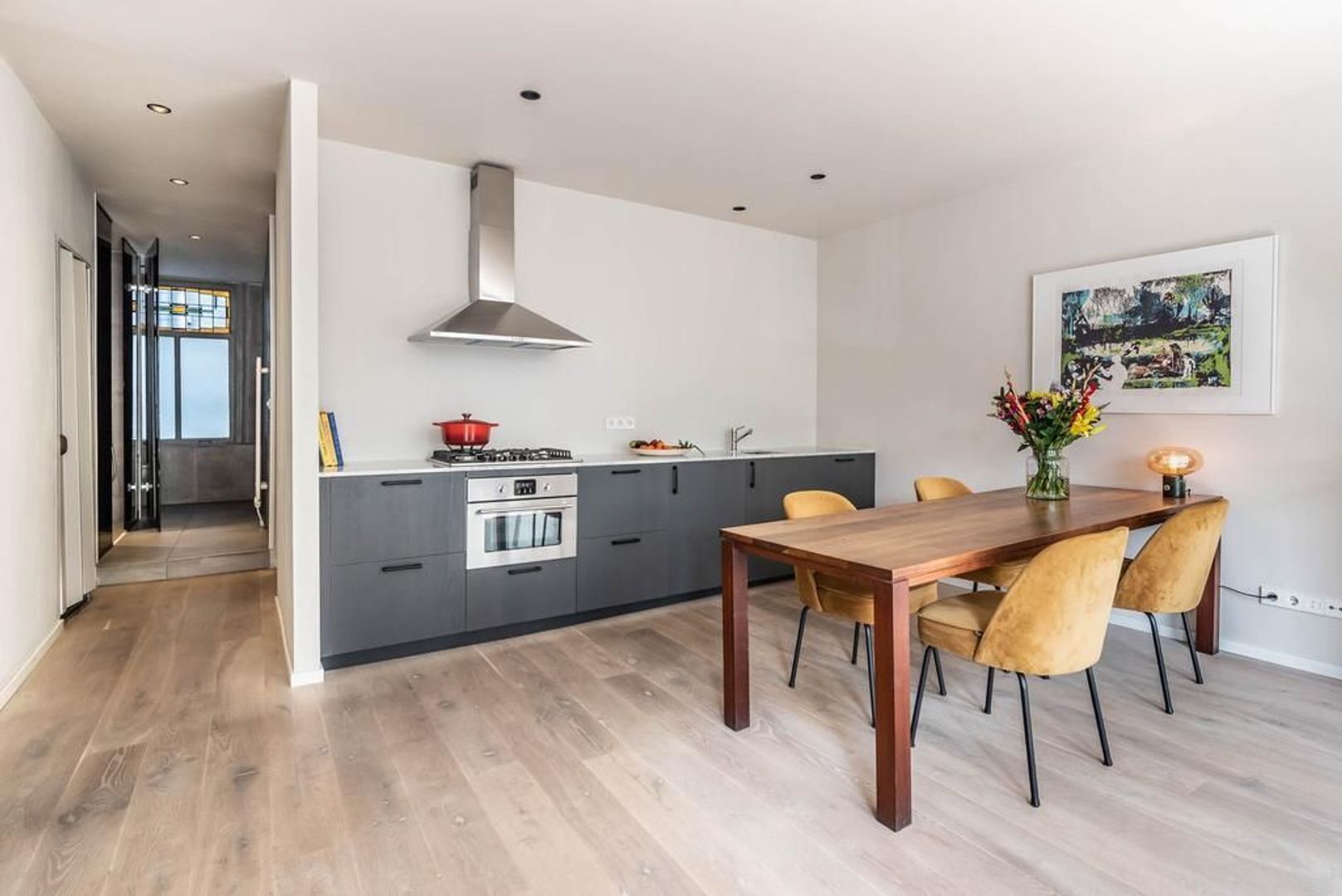 Van Oldenbarneveldtstraat 78 1, Amsterdam foto-12