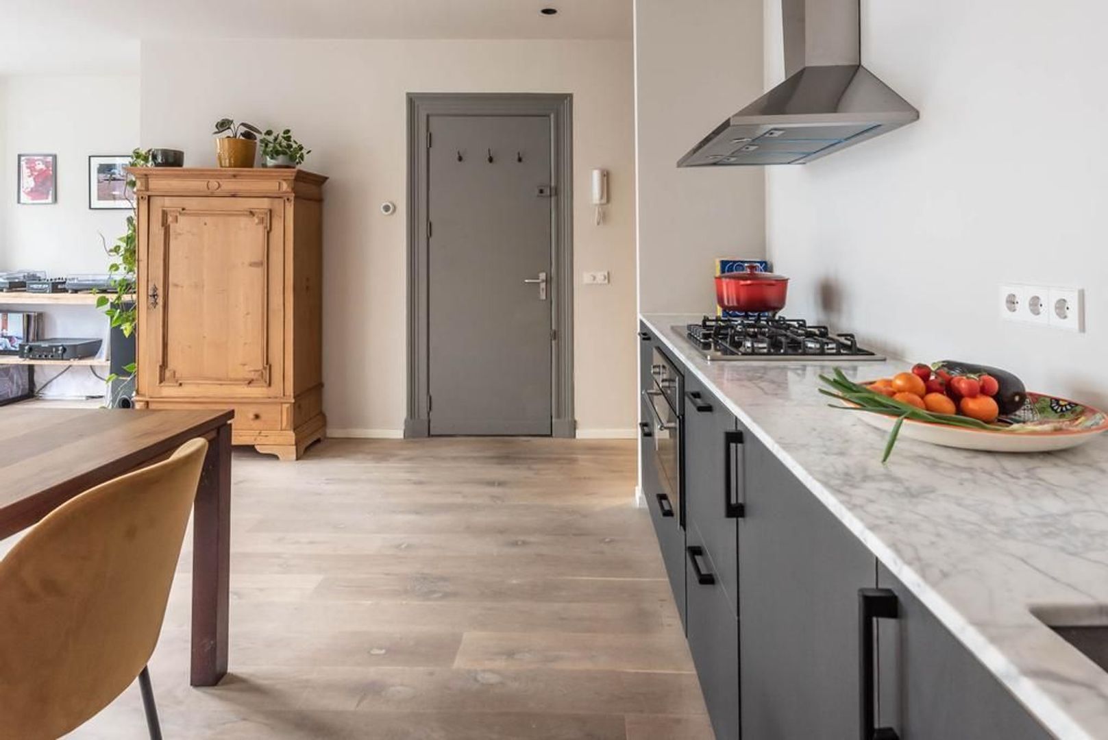 Van Oldenbarneveldtstraat 78 1, Amsterdam foto-9