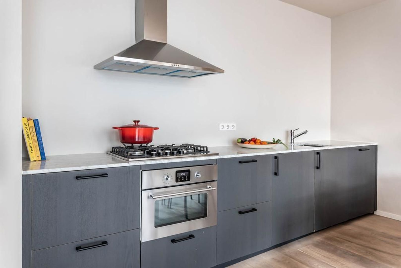 Van Oldenbarneveldtstraat 78 1, Amsterdam foto-10