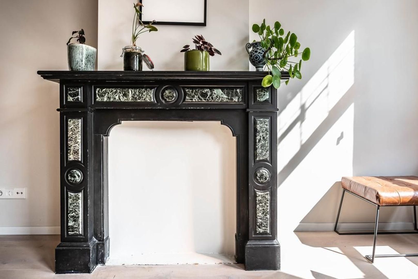 Van Oldenbarneveldtstraat 78 1, Amsterdam foto-5