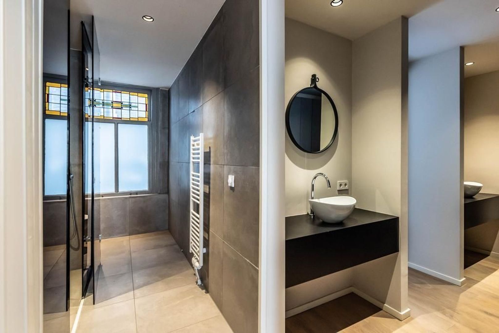 Van Oldenbarneveldtstraat 78 1, Amsterdam foto-17