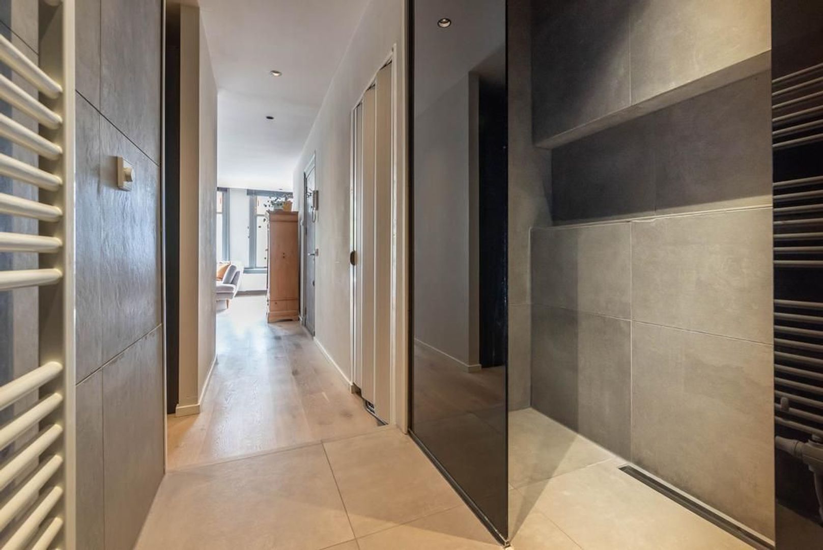 Van Oldenbarneveldtstraat 78 1, Amsterdam foto-19