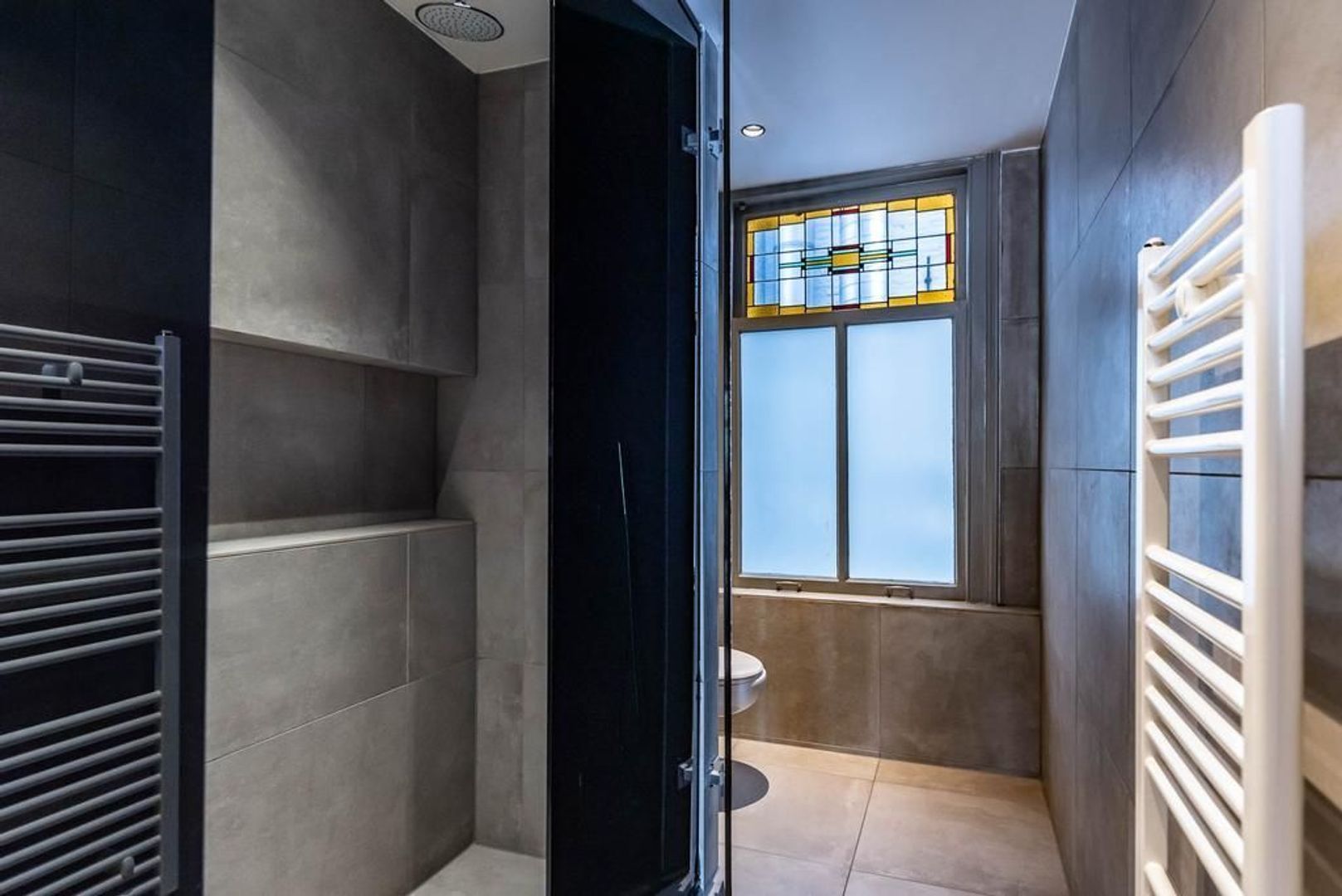 Van Oldenbarneveldtstraat 78 1, Amsterdam foto-20