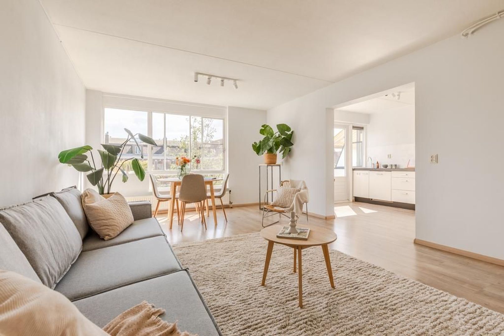 De Wittenkade 18 D, Amsterdam foto-4