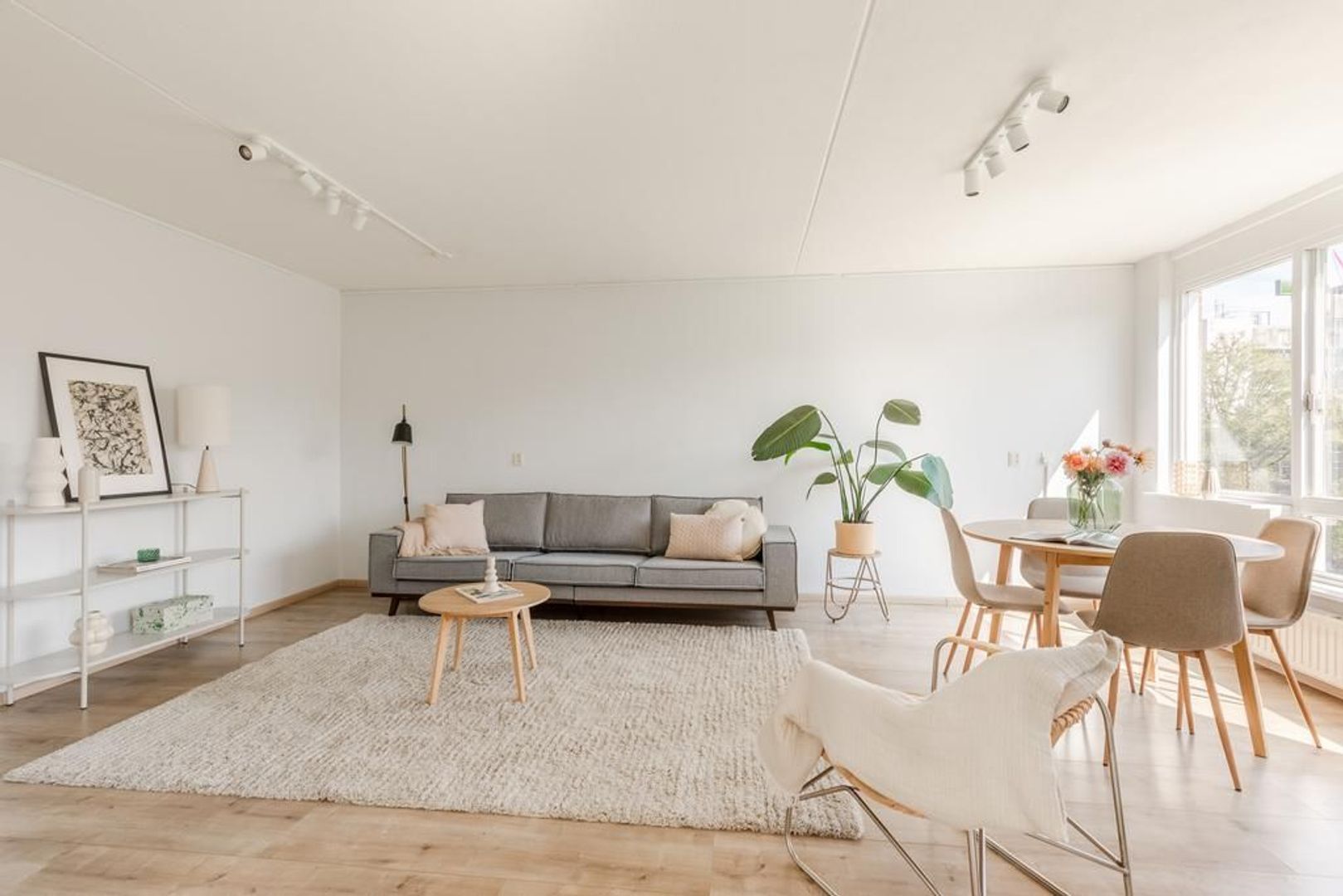 De Wittenkade 18 D, Amsterdam foto-2