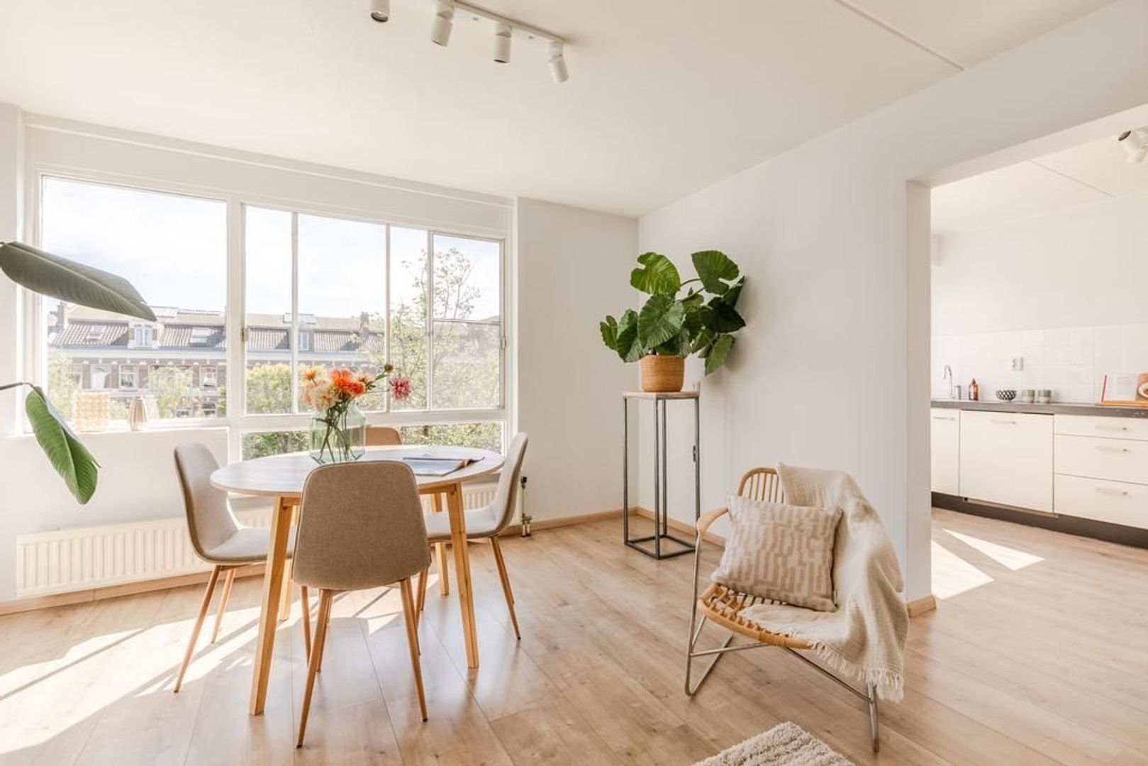 De Wittenkade 18 D, Amsterdam foto-7