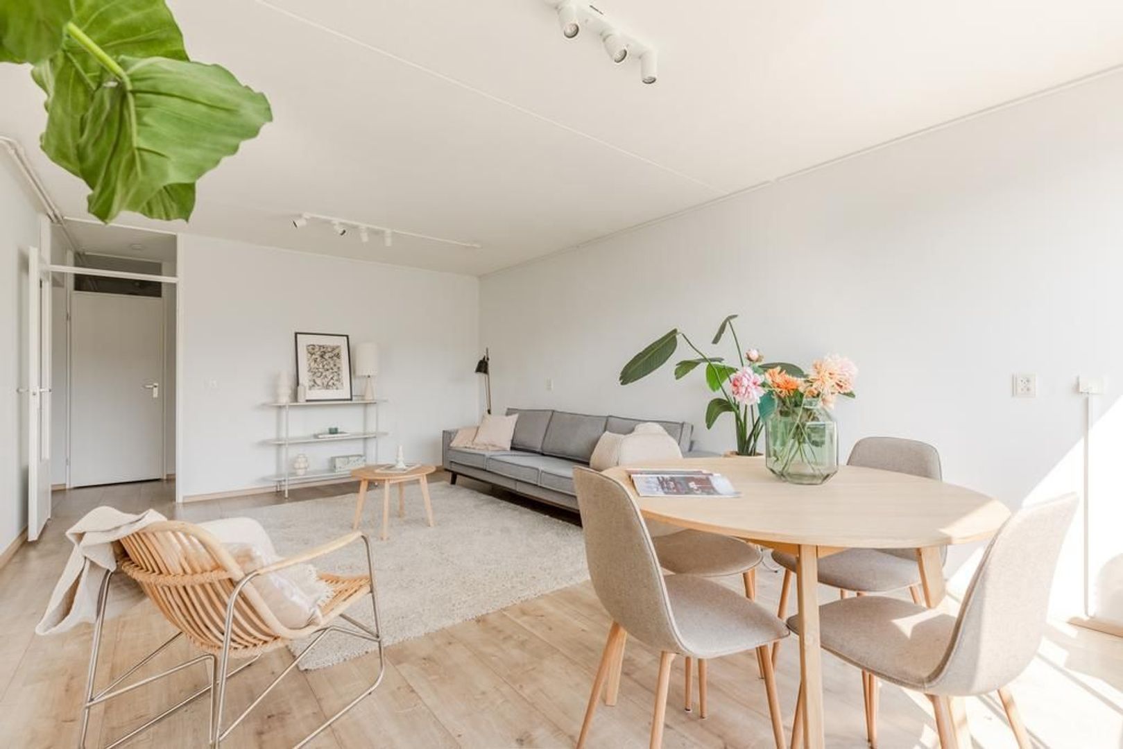 De Wittenkade 18 D, Amsterdam foto-14