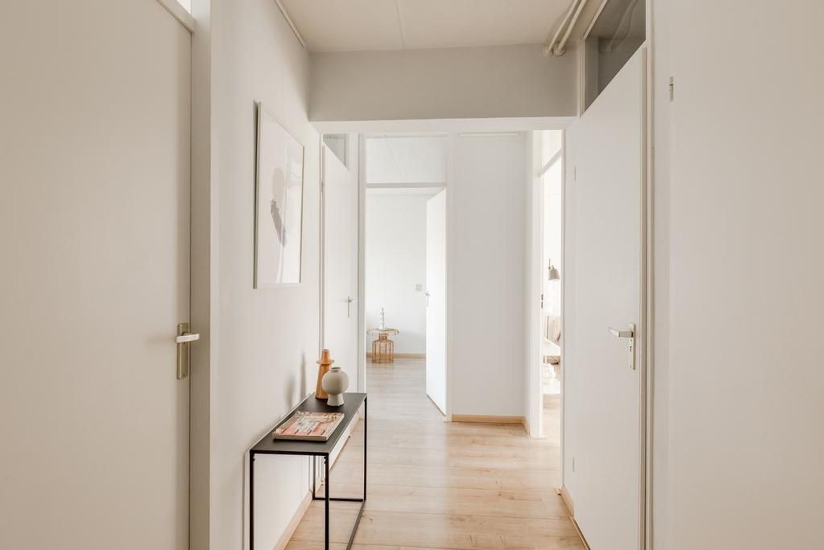 De Wittenkade 18 D, Amsterdam foto-16