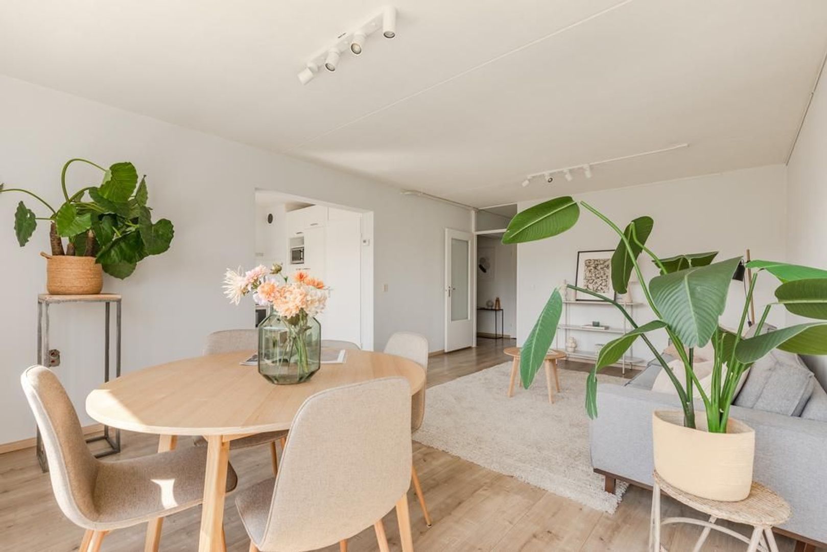 De Wittenkade 18 D, Amsterdam foto-15