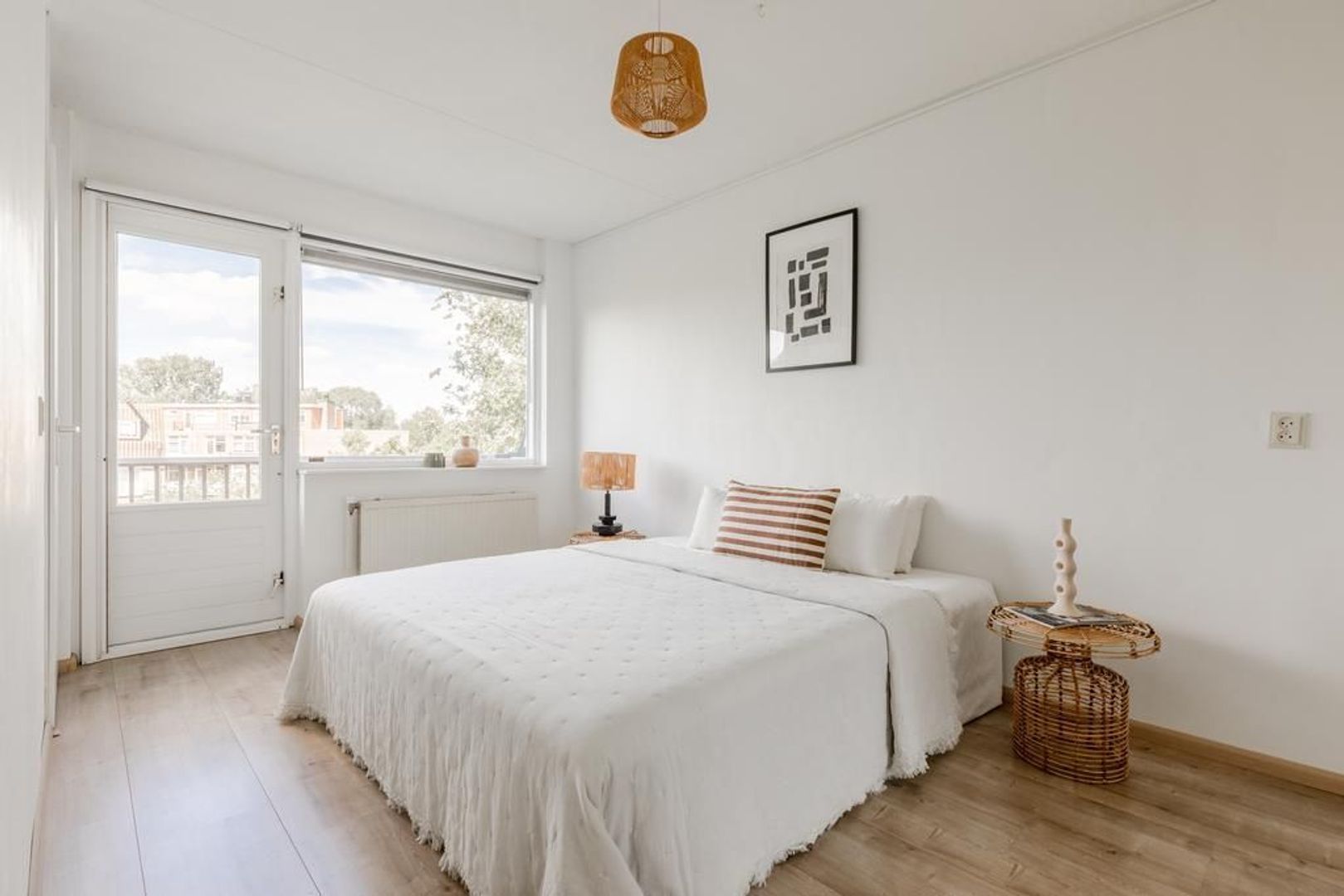 De Wittenkade 18 D, Amsterdam foto-17