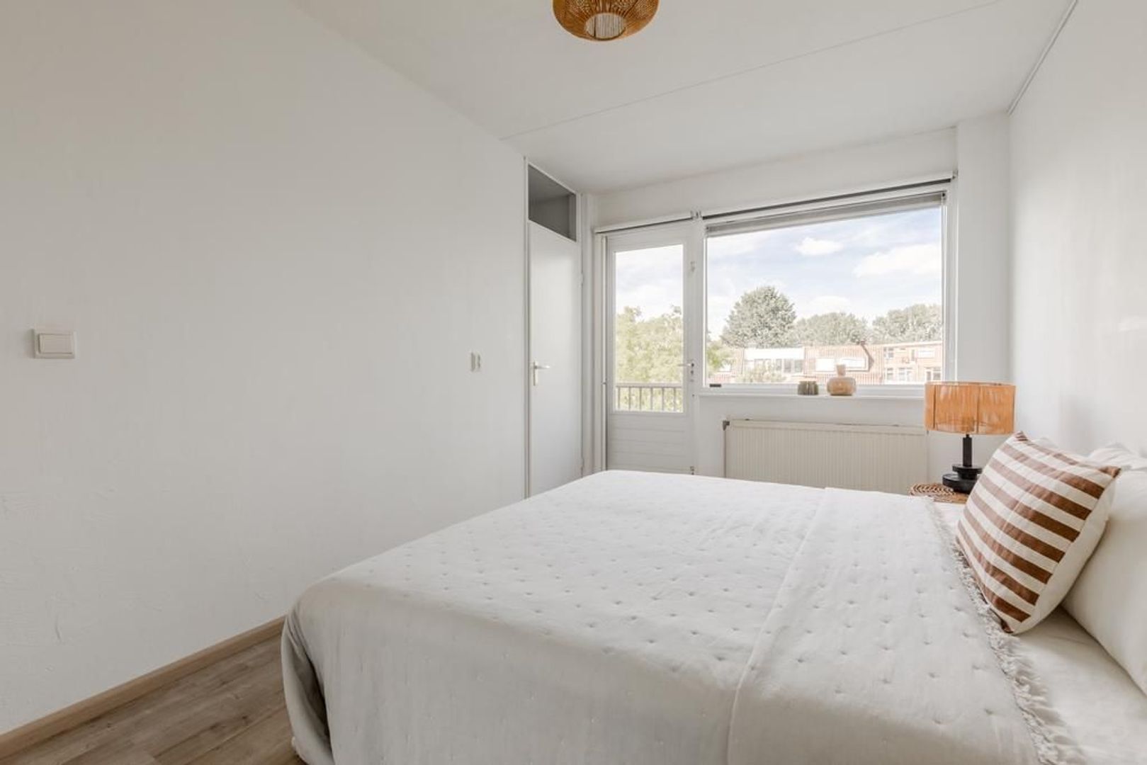 De Wittenkade 18 D, Amsterdam foto-18