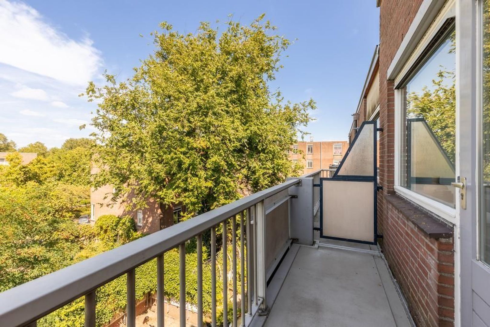 De Wittenkade 18 D, Amsterdam foto-19