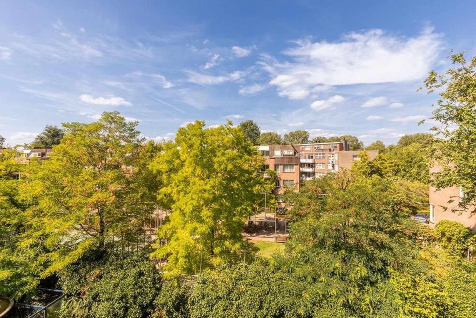 De Wittenkade 18 D, Amsterdam foto-20