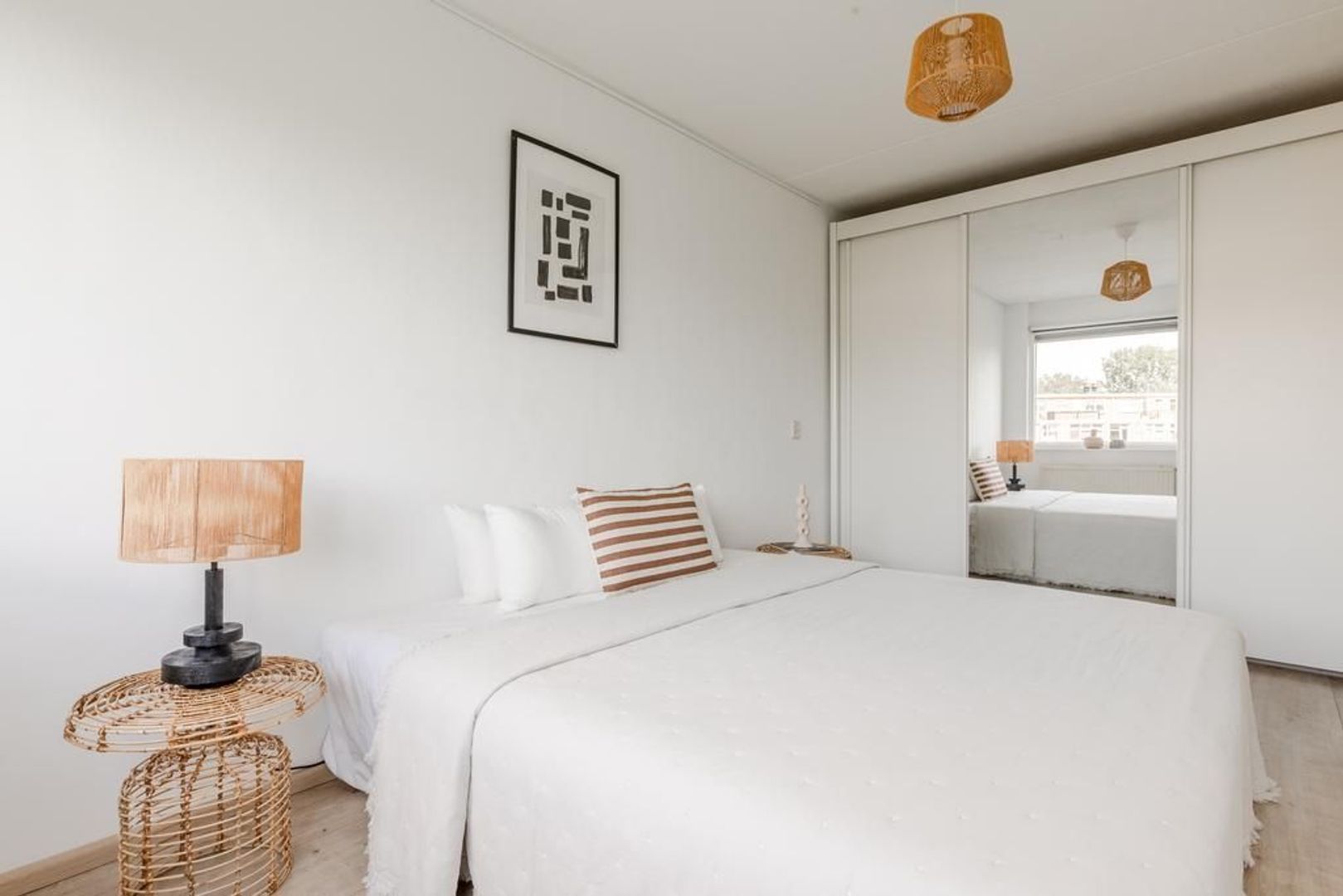 De Wittenkade 18 D, Amsterdam foto-21