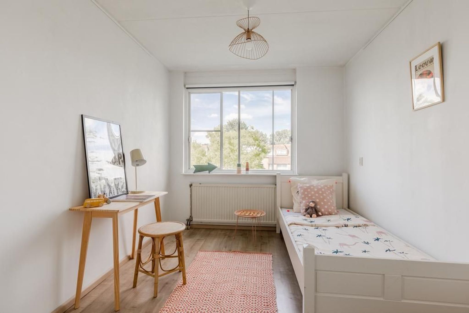 De Wittenkade 18 D, Amsterdam foto-22