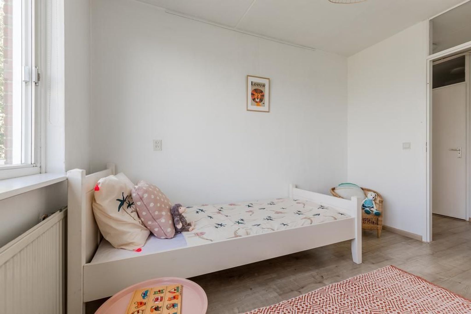 De Wittenkade 18 D, Amsterdam foto-24