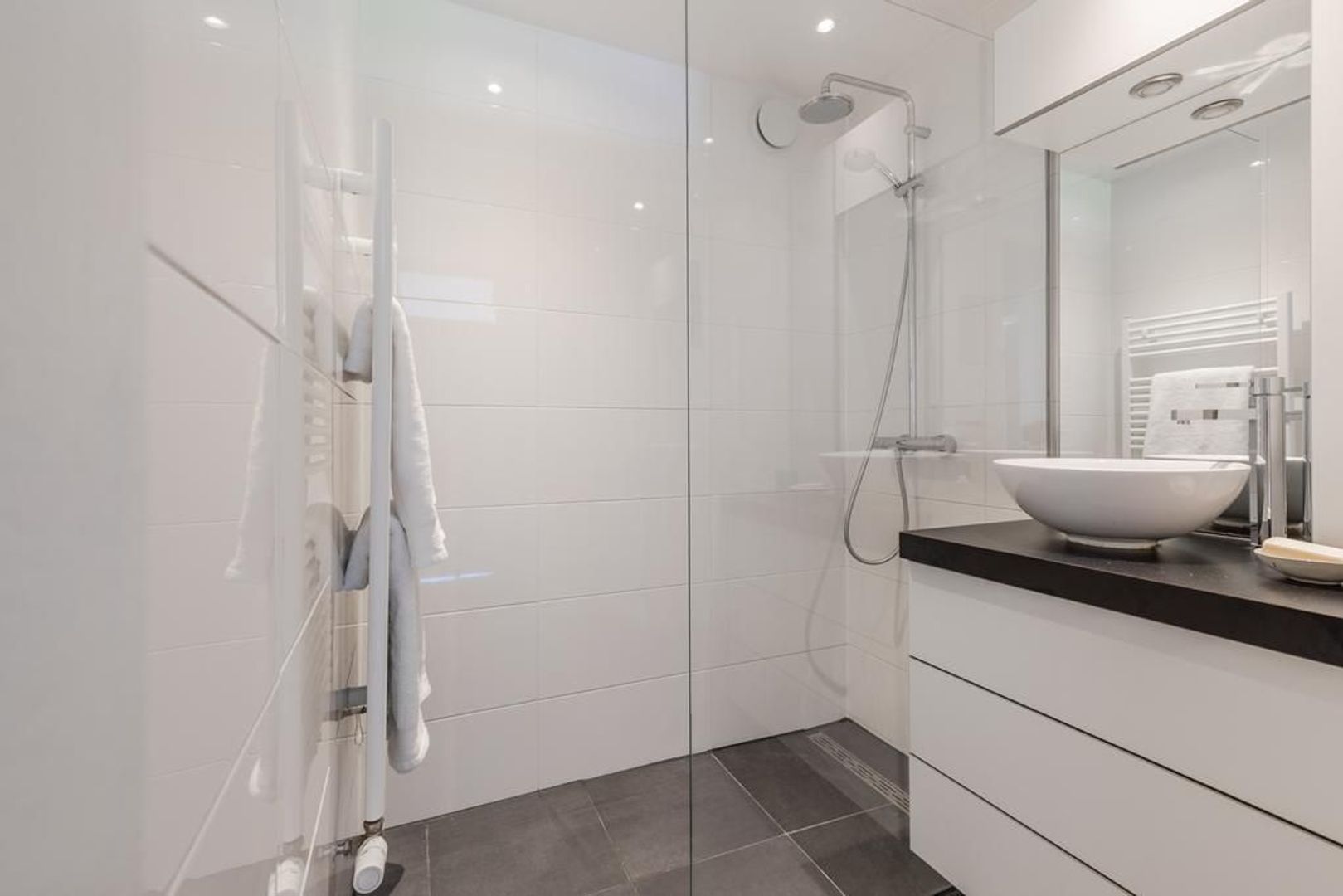 De Wittenkade 18 D, Amsterdam foto-25