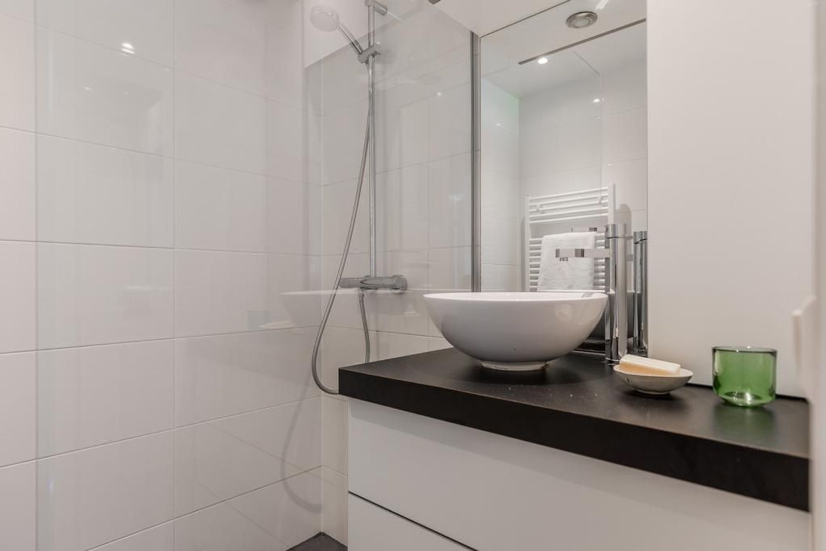 De Wittenkade 18 D, Amsterdam foto-26