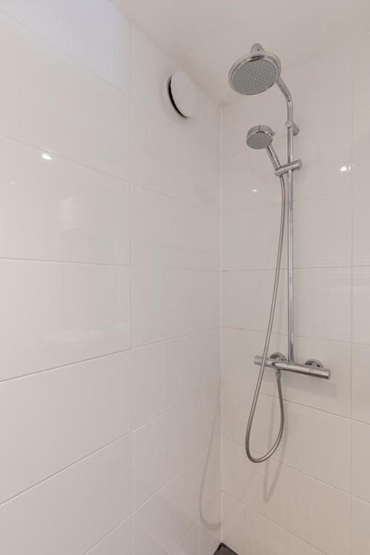 De Wittenkade 18 D, Amsterdam foto-27