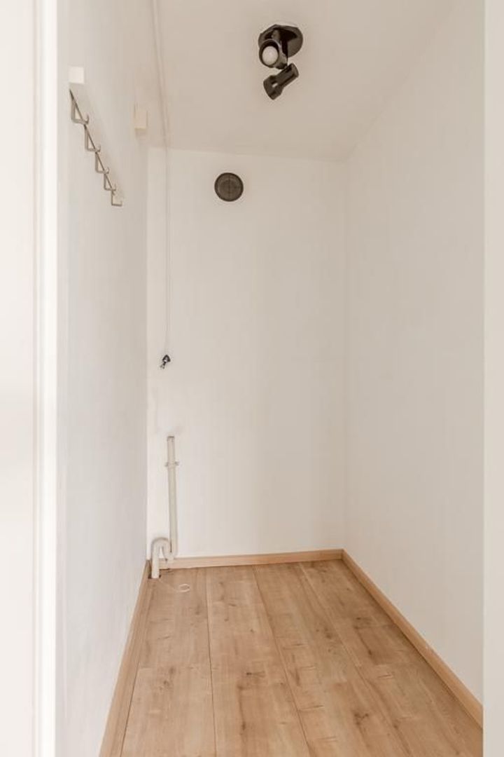 De Wittenkade 18 D, Amsterdam foto-29