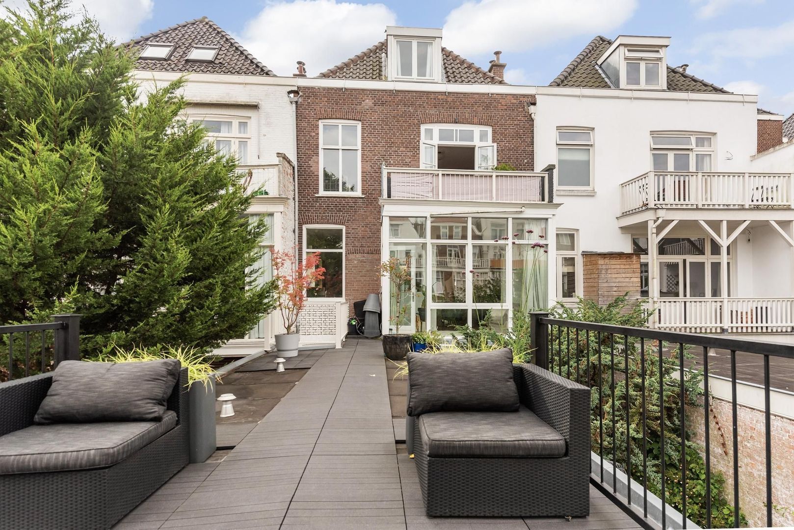 Atjehstraat 80, Den Haag foto-1