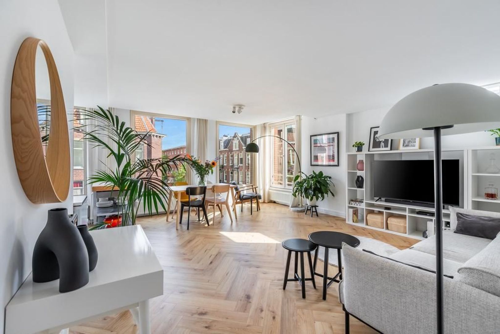 Bellamystraat 11 3, Amsterdam foto-1