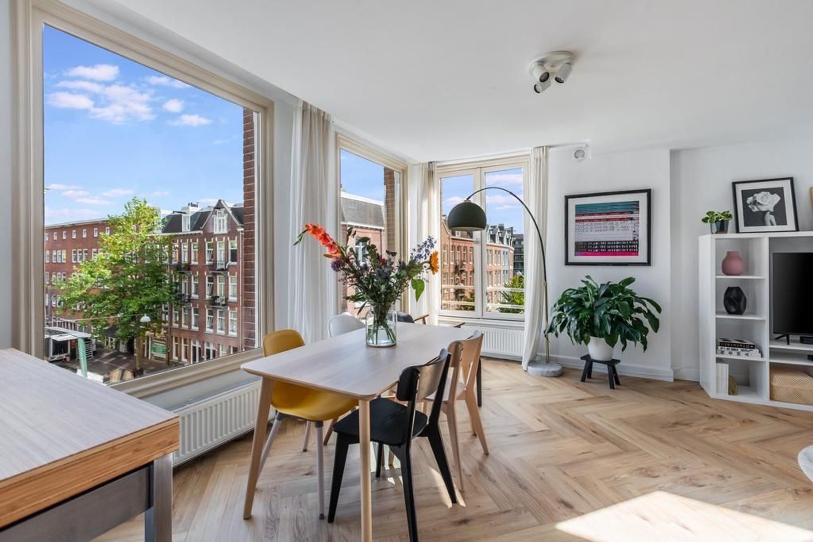 Bellamystraat 11 3, Amsterdam foto-4