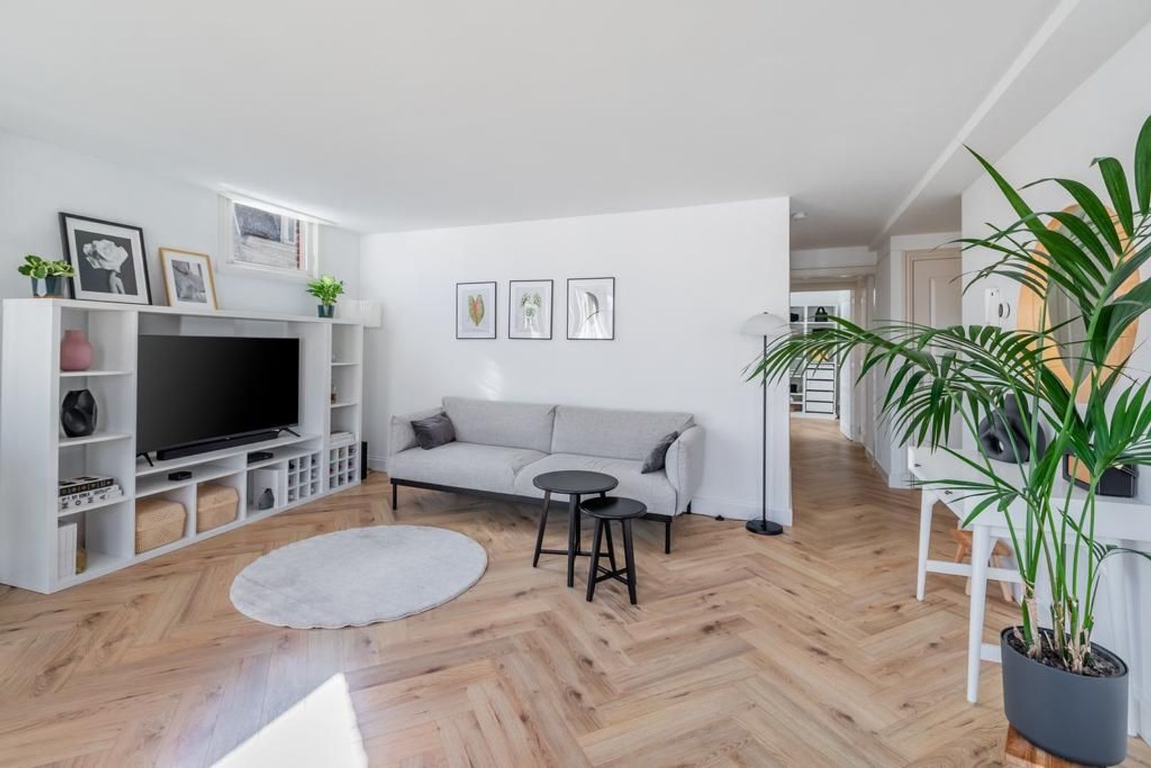 Bellamystraat 11 3, Amsterdam foto-2