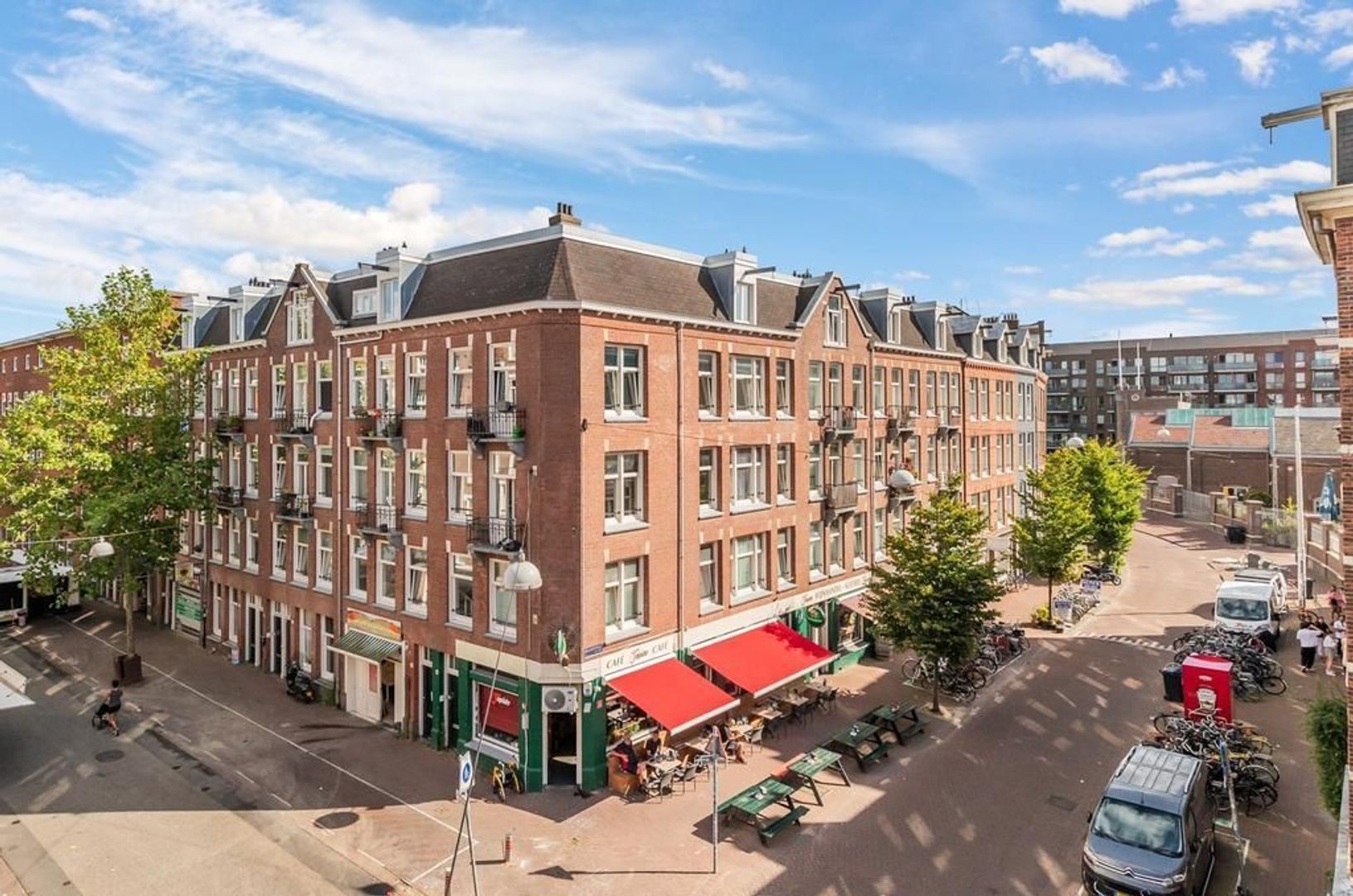 Bellamystraat 11 3, Amsterdam foto-5