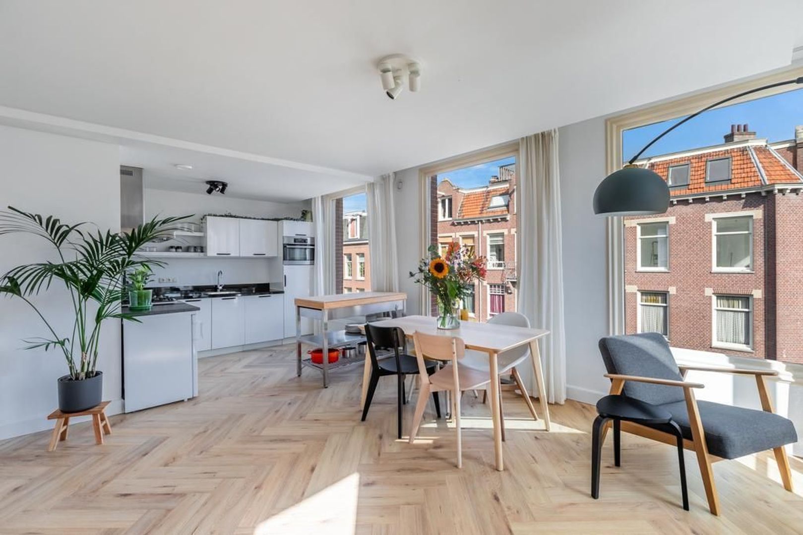 Bellamystraat 11 3, Amsterdam foto-6