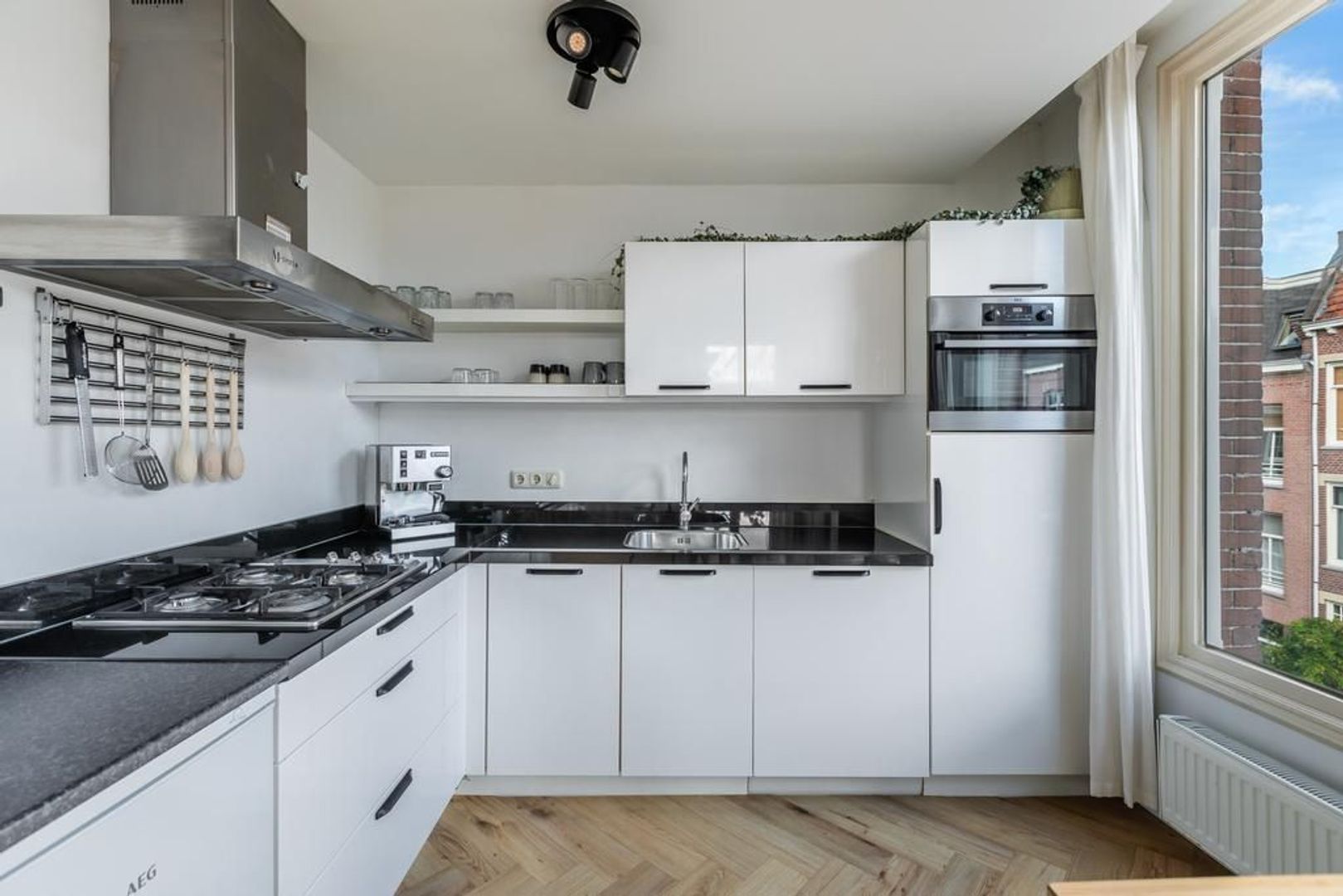 Bellamystraat 11 3, Amsterdam foto-8