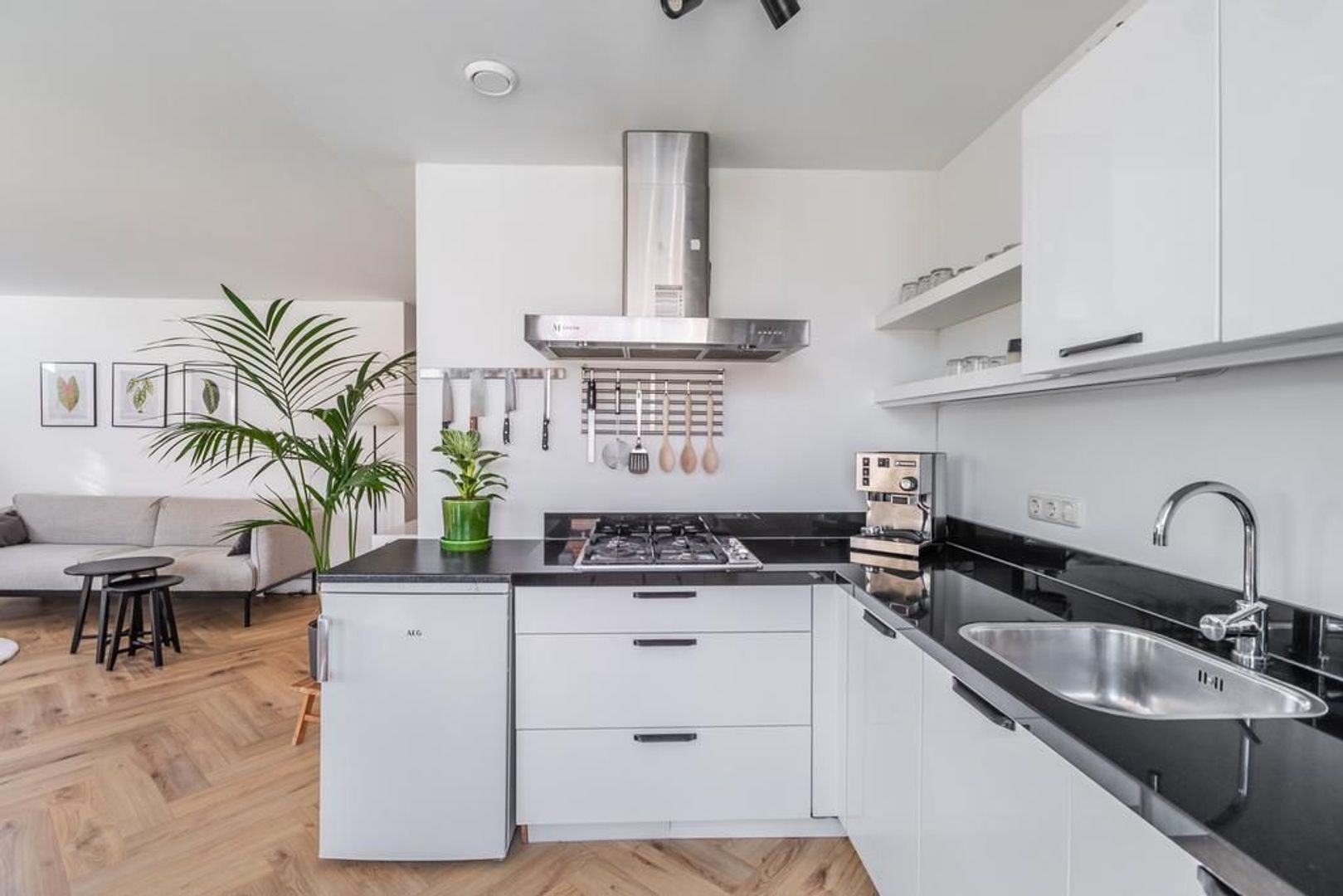 Bellamystraat 11 3, Amsterdam foto-9