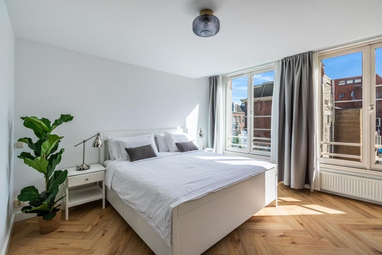 Bellamystraat 11 3, Amsterdam foto-12