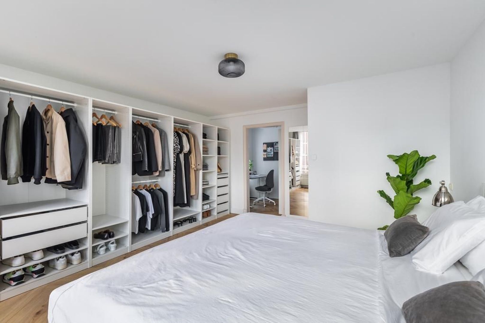 Bellamystraat 11 3, Amsterdam foto-15