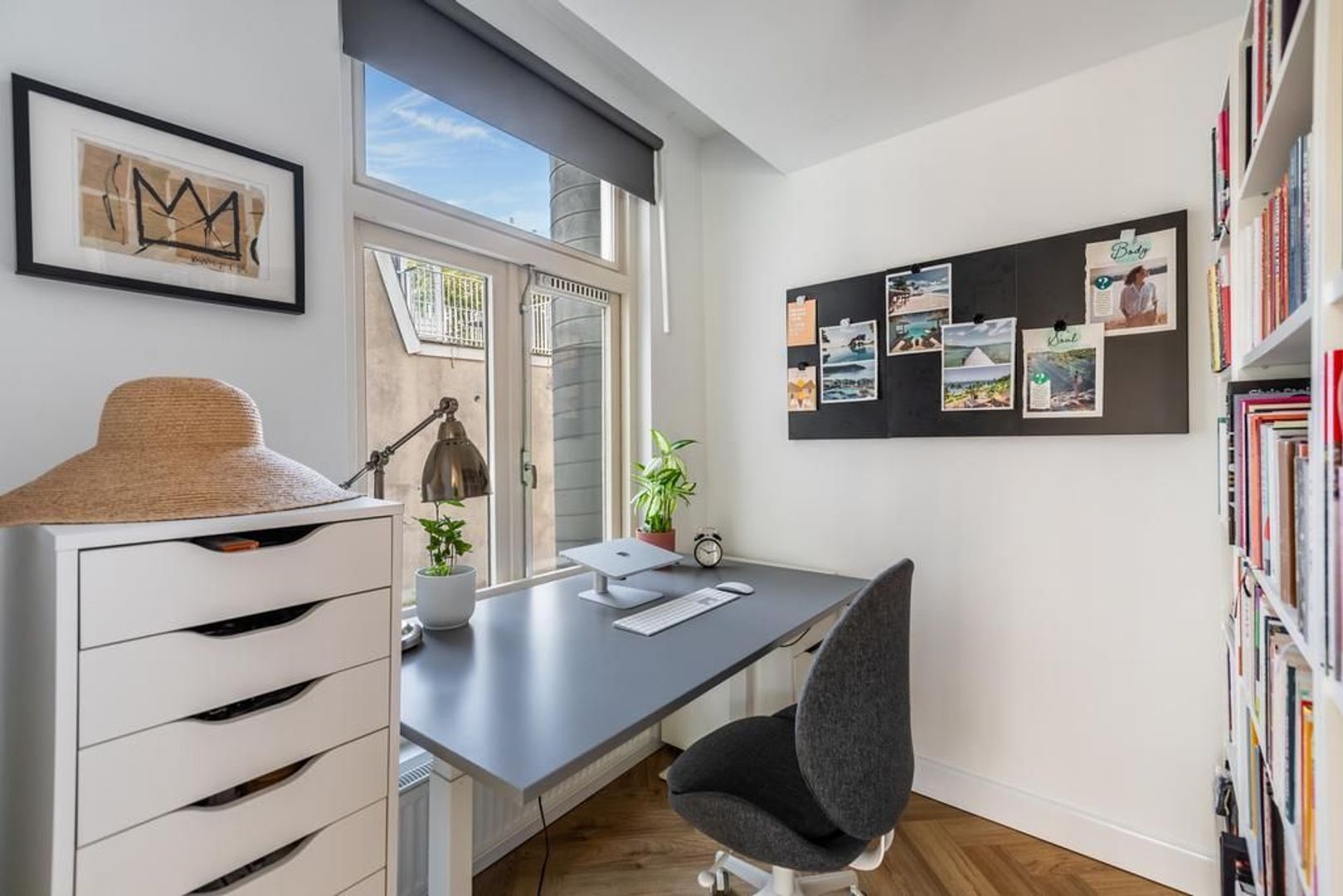 Bellamystraat 11 3, Amsterdam foto-16