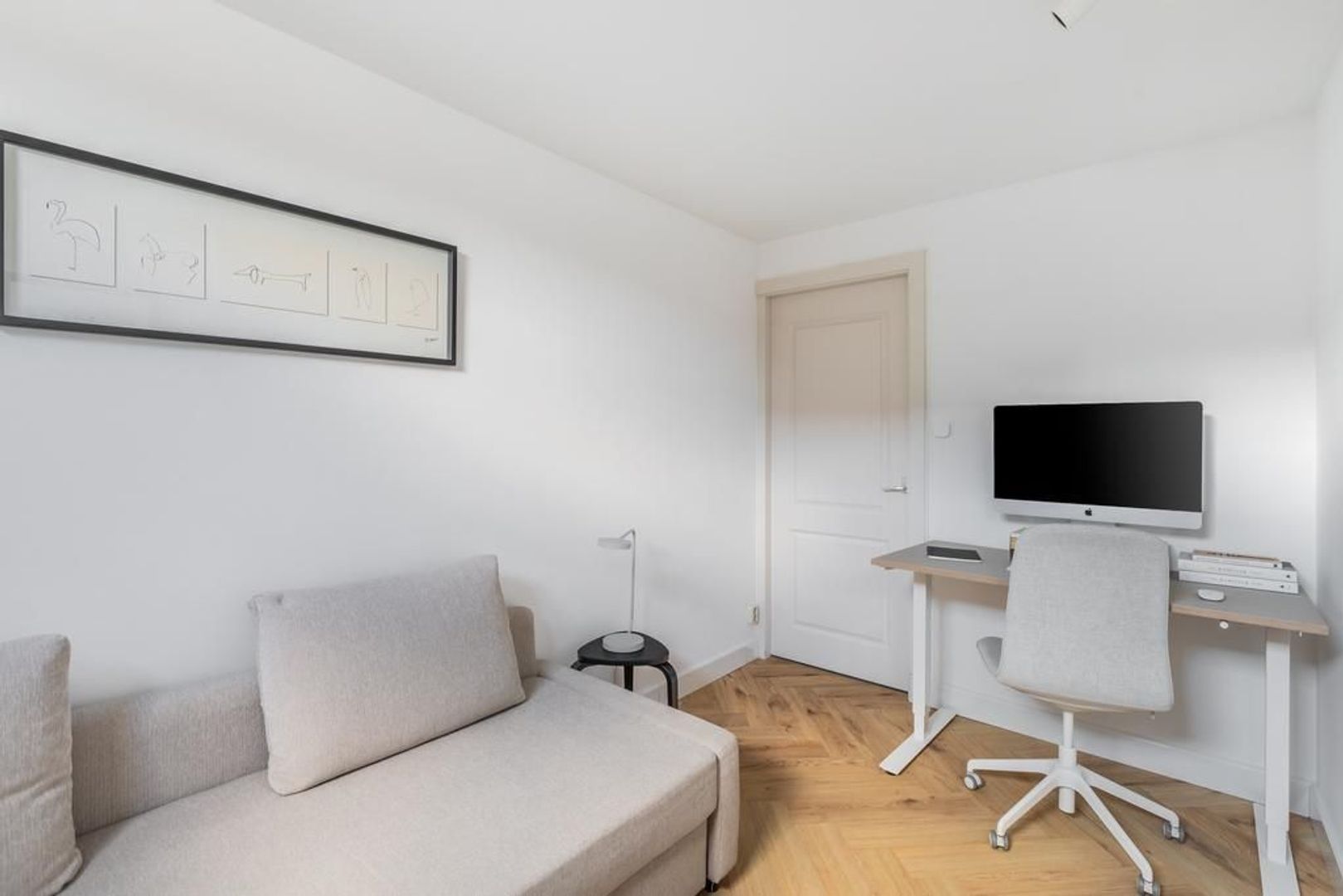 Bellamystraat 11 3, Amsterdam foto-21