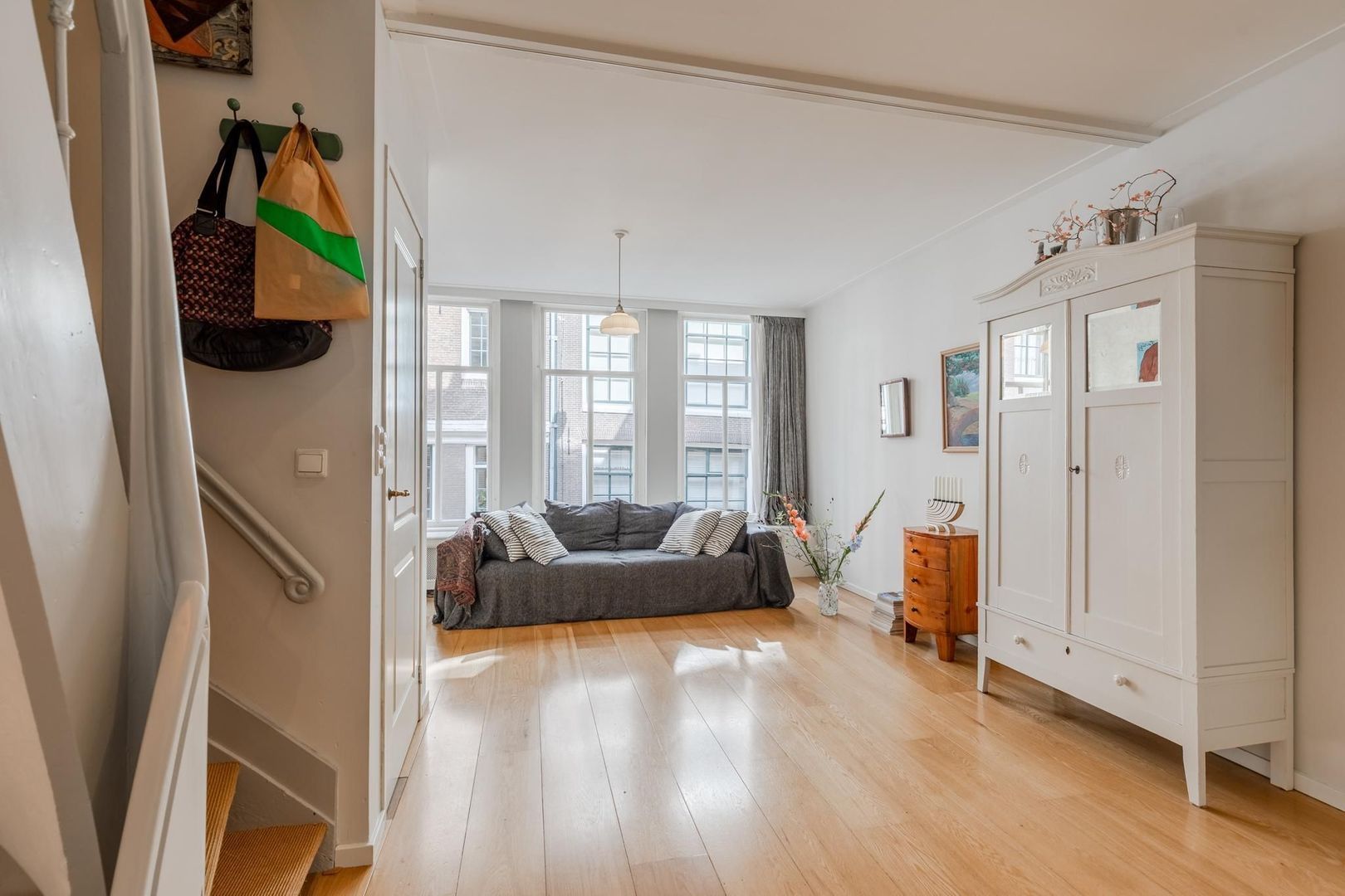 Beulingstraat 9 1, Amsterdam foto-7