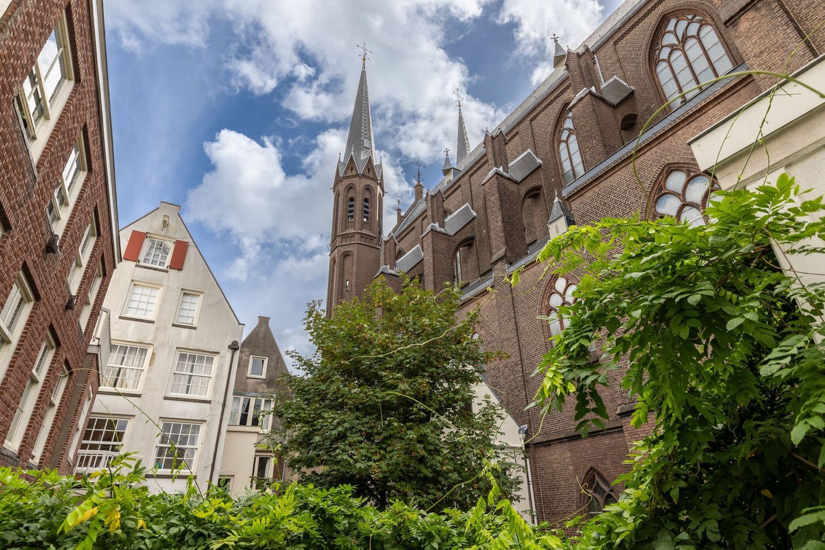 Beulingstraat 9 1, Amsterdam foto-14