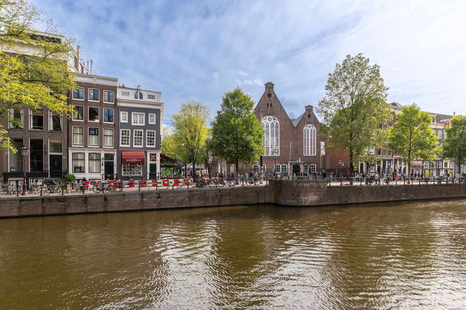 Beulingstraat 9 1, Amsterdam foto-40