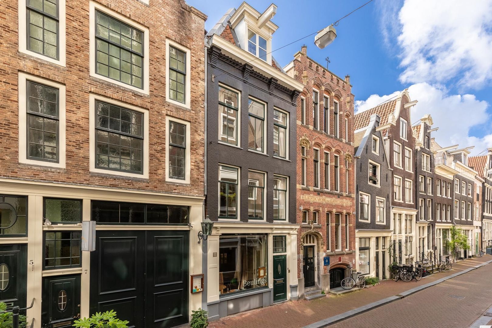 Beulingstraat 9 1, Amsterdam foto-38