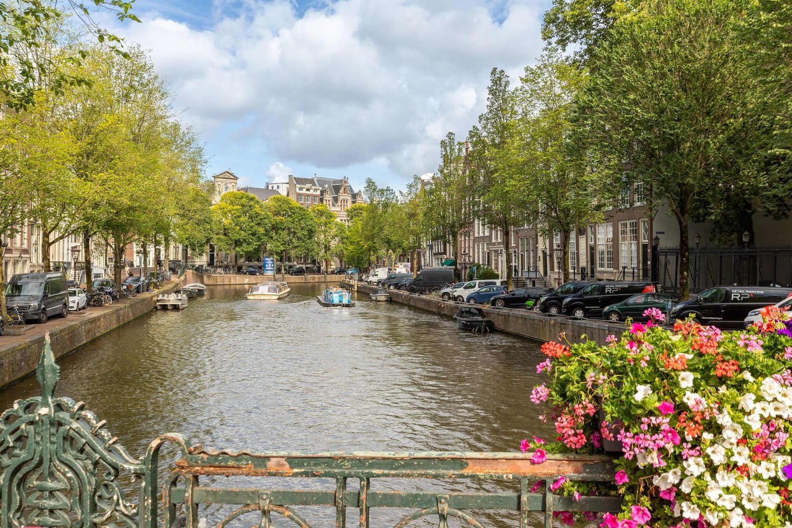 Beulingstraat 9 1, Amsterdam foto-42