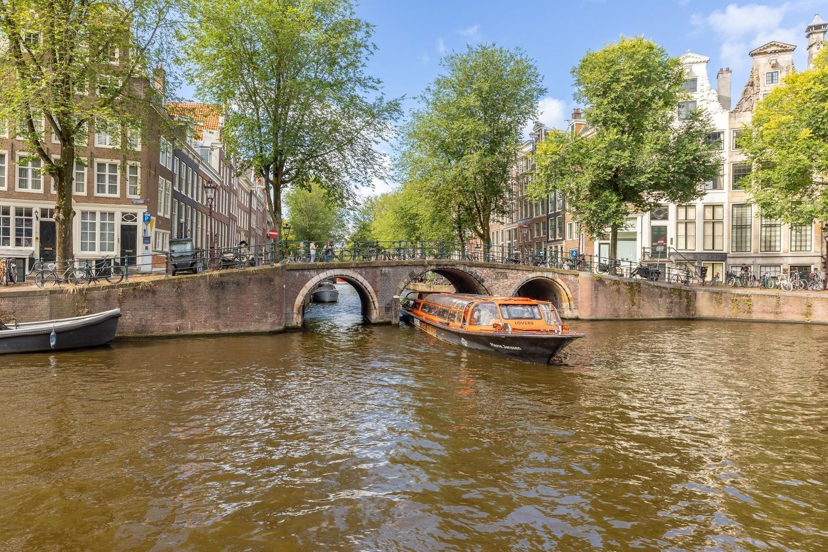 Beulingstraat 9 1, Amsterdam foto-44
