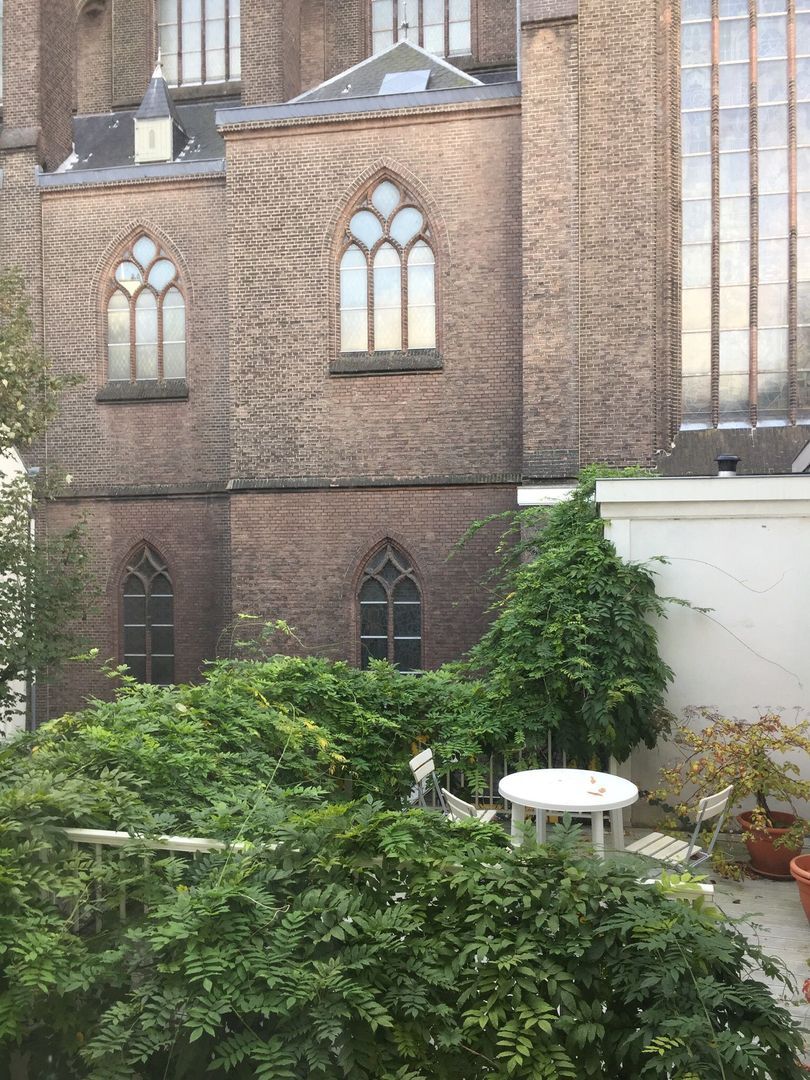 Beulingstraat 9 1, Amsterdam foto-45
