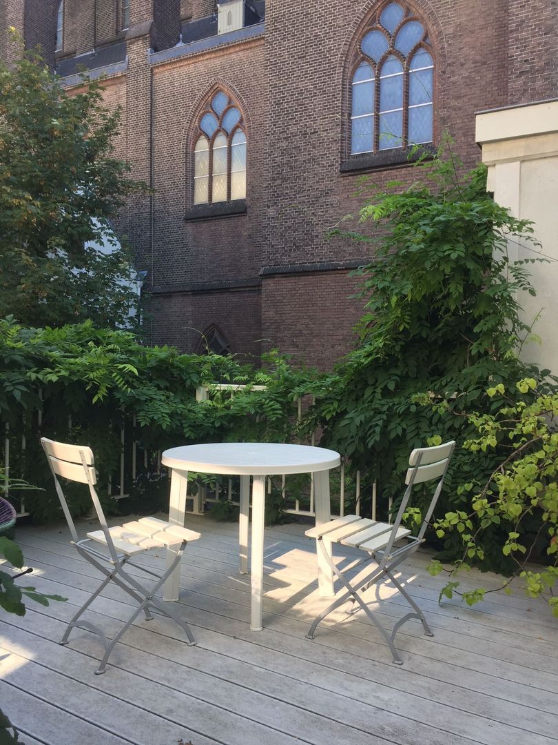 Beulingstraat 9 1, Amsterdam foto-46