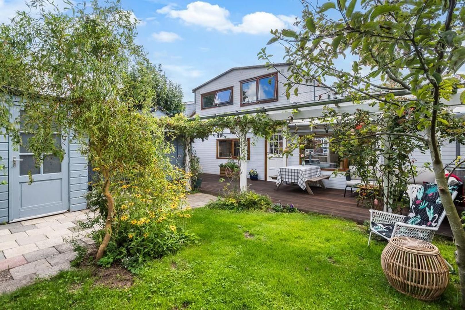 Landsmeerderdijk 62, Amsterdam foto-0