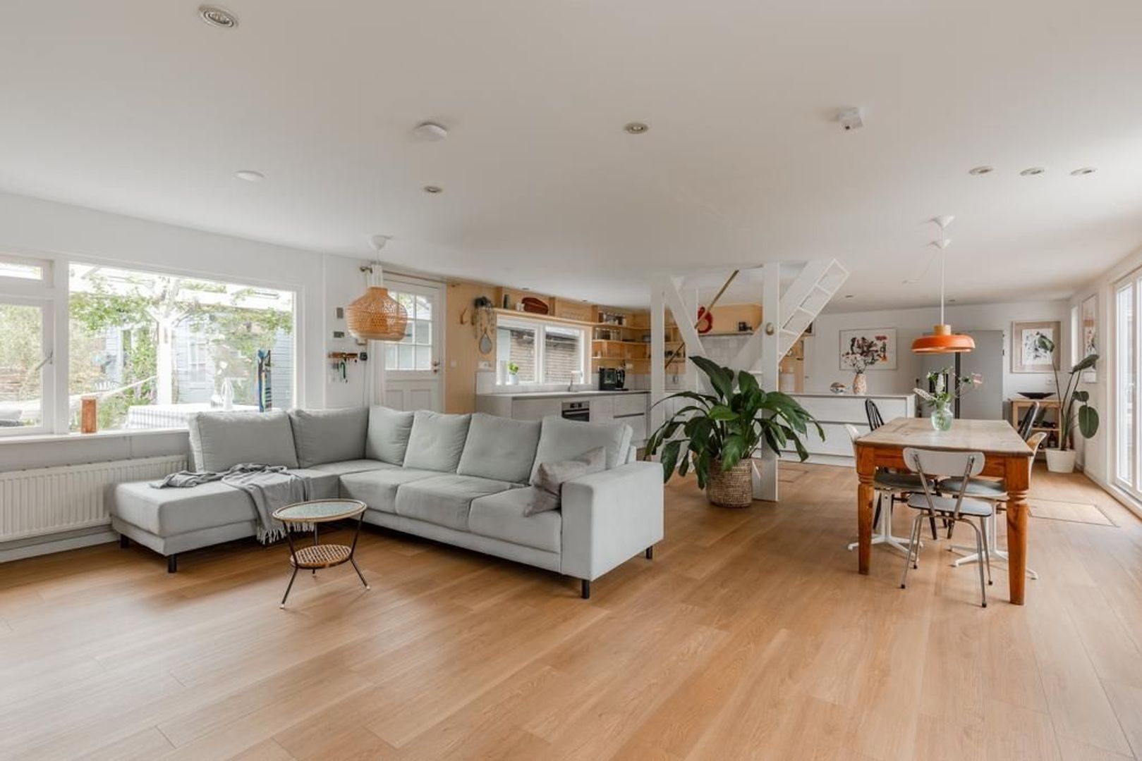 Landsmeerderdijk 62, Amsterdam foto-2