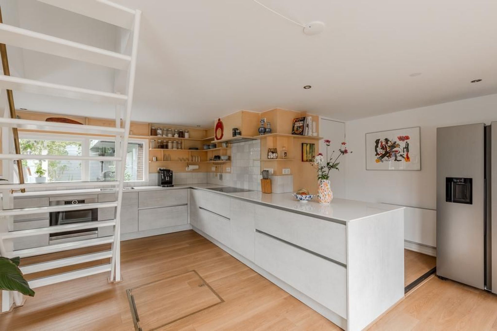 Landsmeerderdijk 62, Amsterdam foto-9