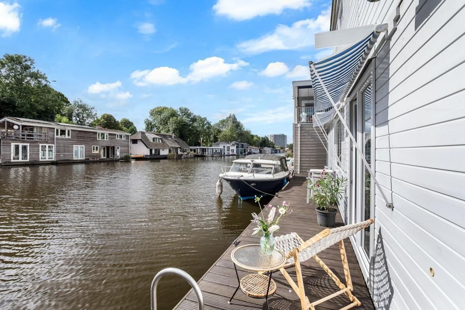 Landsmeerderdijk 62, Amsterdam foto-13