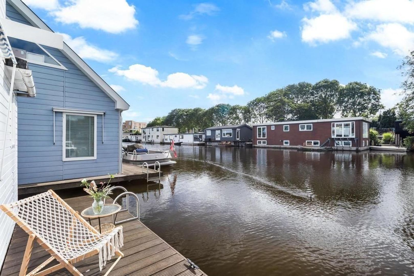 Landsmeerderdijk 62, Amsterdam foto-15