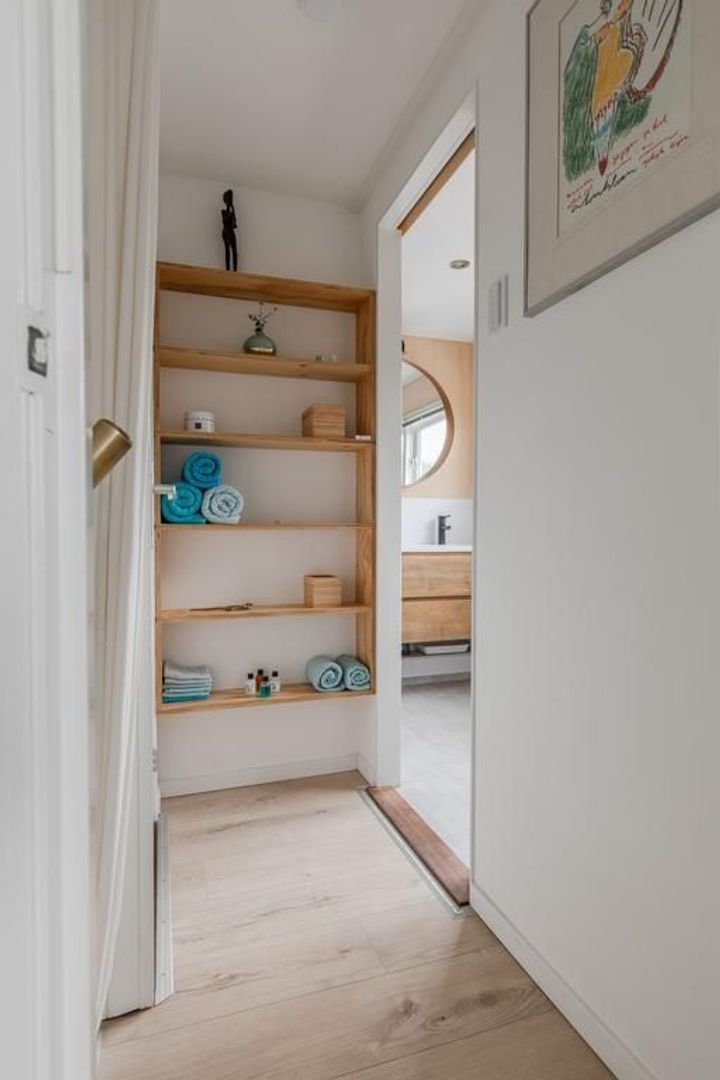 Landsmeerderdijk 62, Amsterdam foto-21